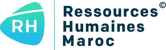 Logo RH MAROC